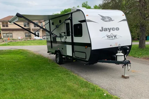 2022 Jayco 174bh SLX 7 STX Off Road With Solar!