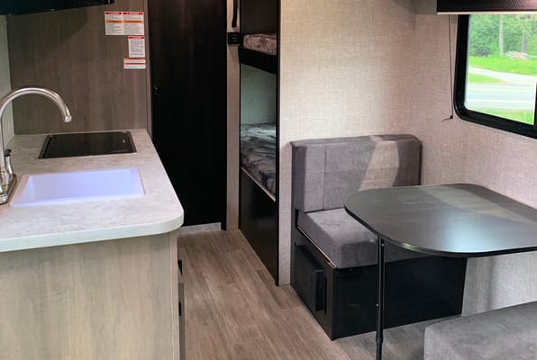 2022 Jayco 174bh SLX 7 STX Off Road With Solar!