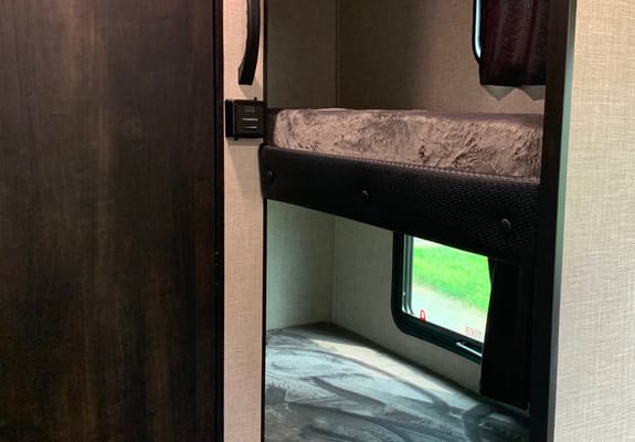 2022 Jayco 174bh SLX 7 STX Off Road With Solar!