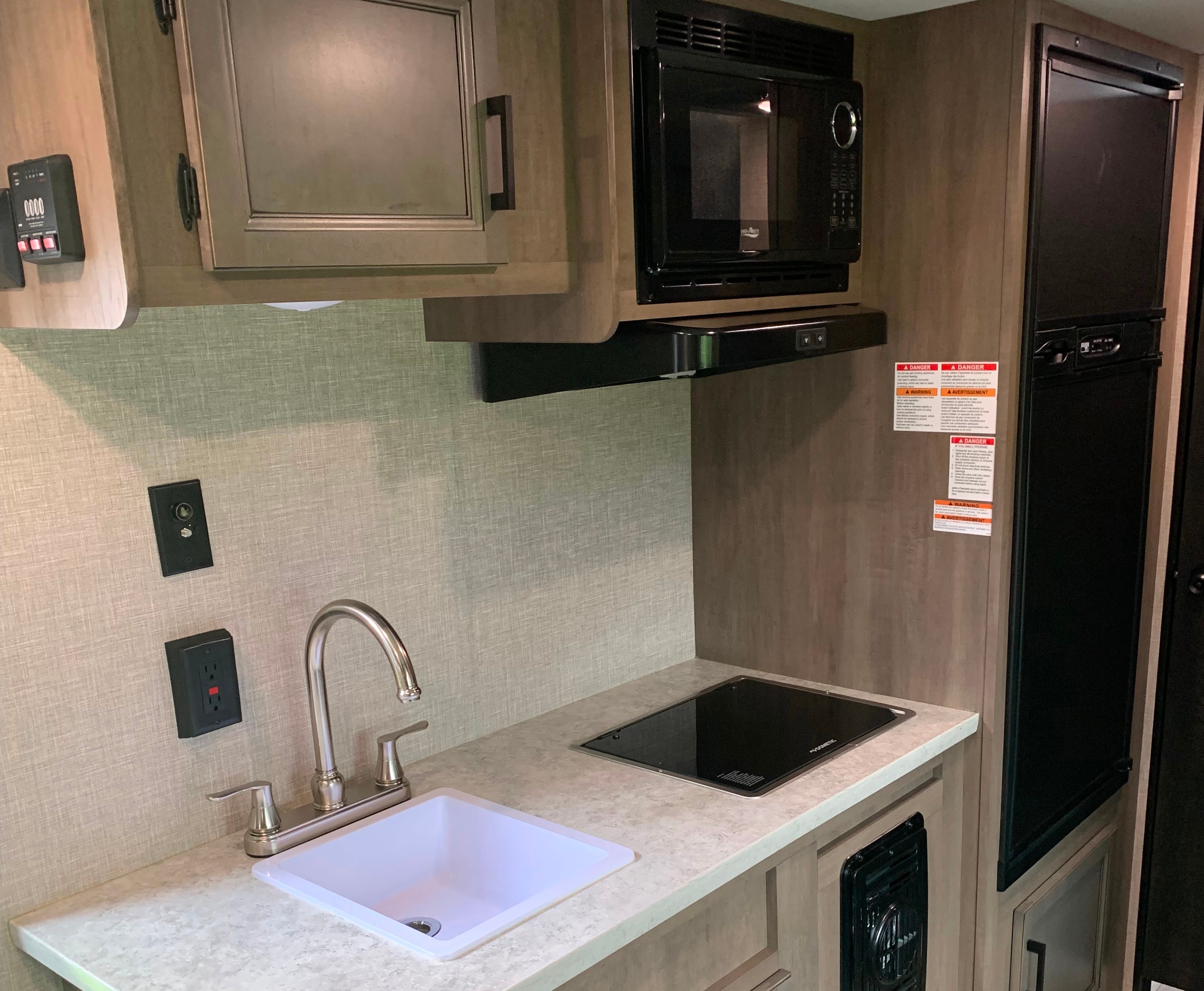 2022 Jayco 174bh SLX 7 STX Off Road With Solar!