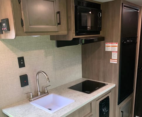 2022 Jayco 174bh SLX 7 STX Off Road With Solar!