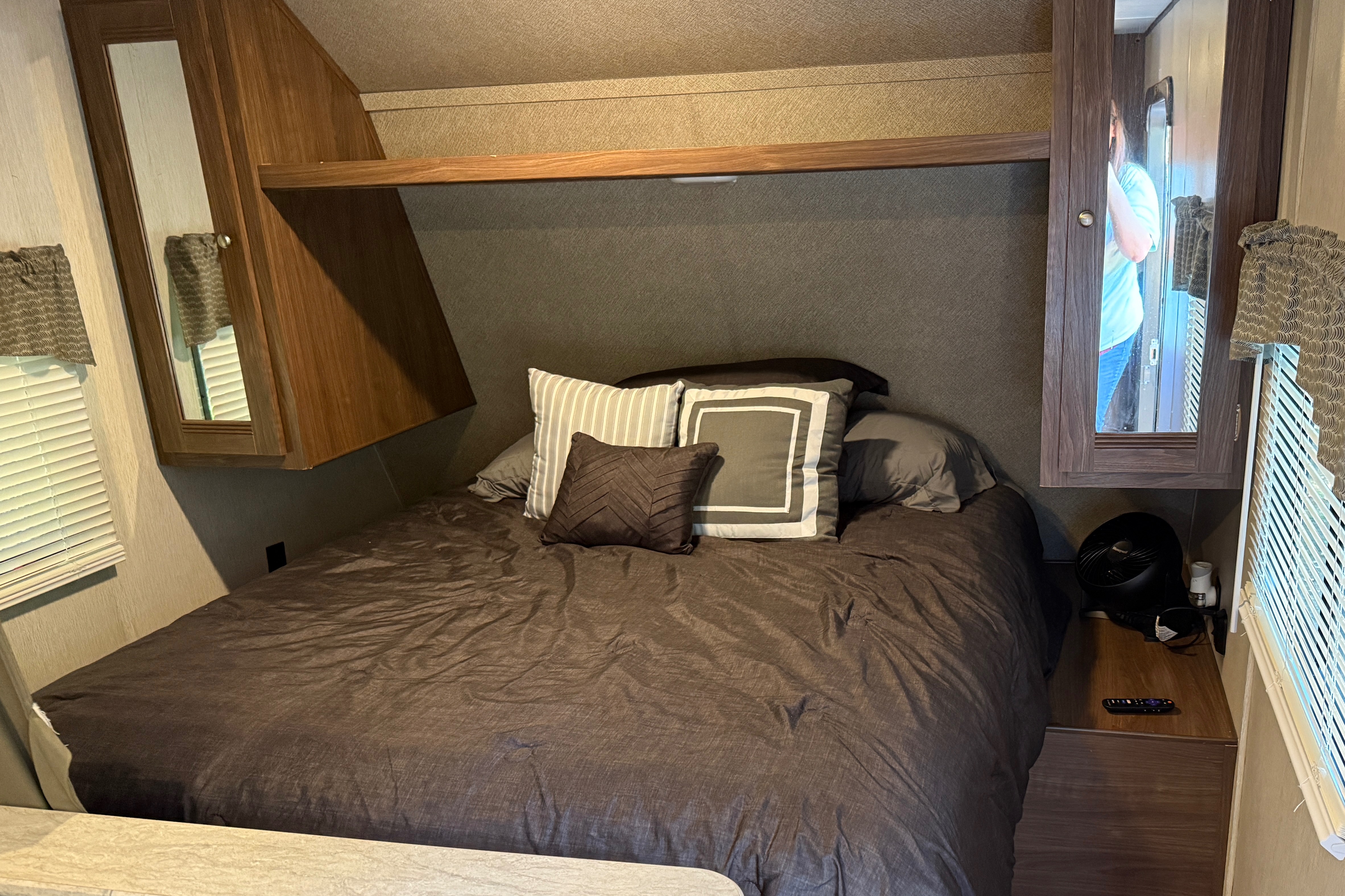 Adventure Starts Here – 2019 Heartland Prowler Lynx