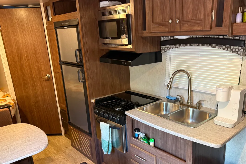 Adventure Starts Here – 2019 Heartland Prowler Lynx