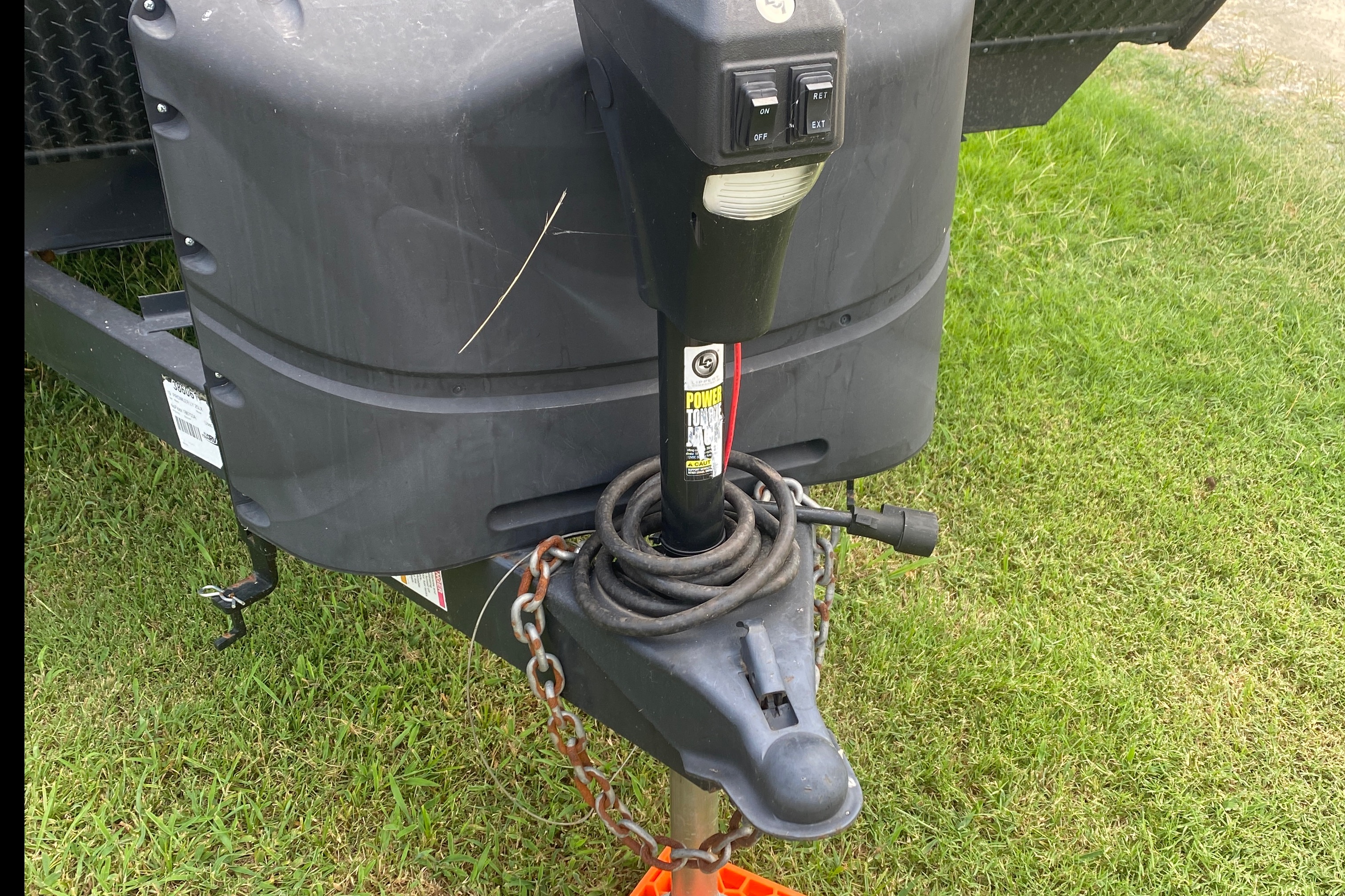 Adventure Starts Here – 2019 Heartland Prowler Lynx