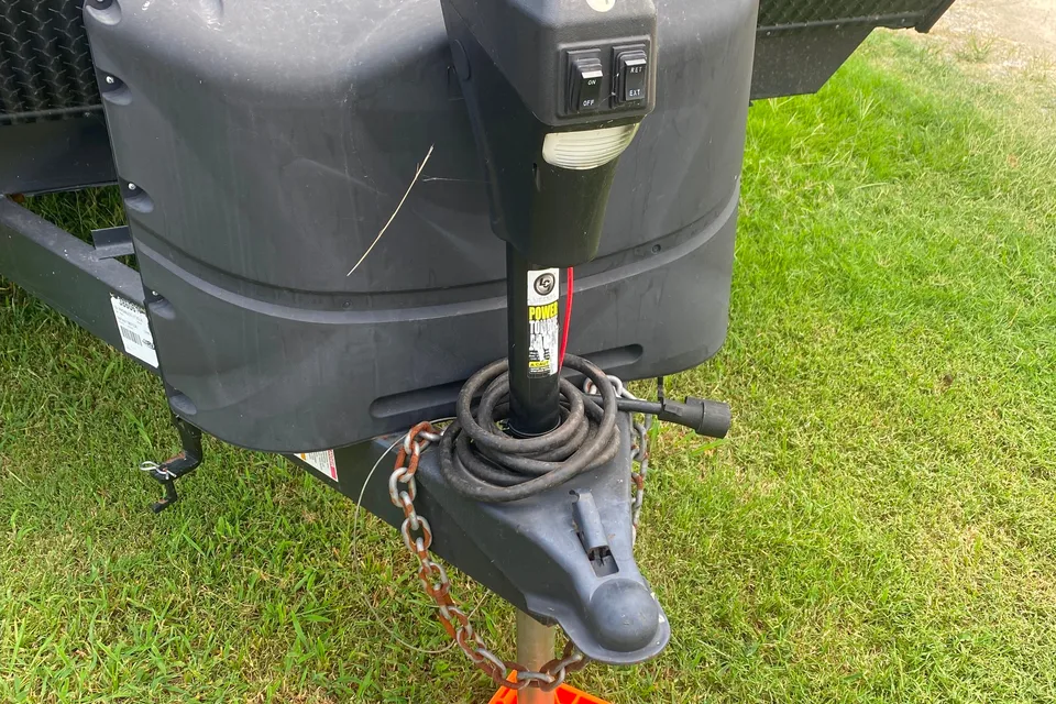 Adventure Starts Here – 2019 Heartland Prowler Lynx