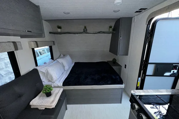 Miguel's Forest River 2024 Travel Trailer