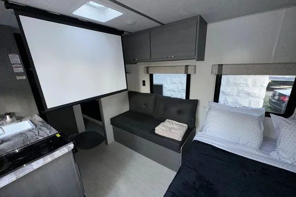 Miguel's Forest River 2024 Travel Trailer