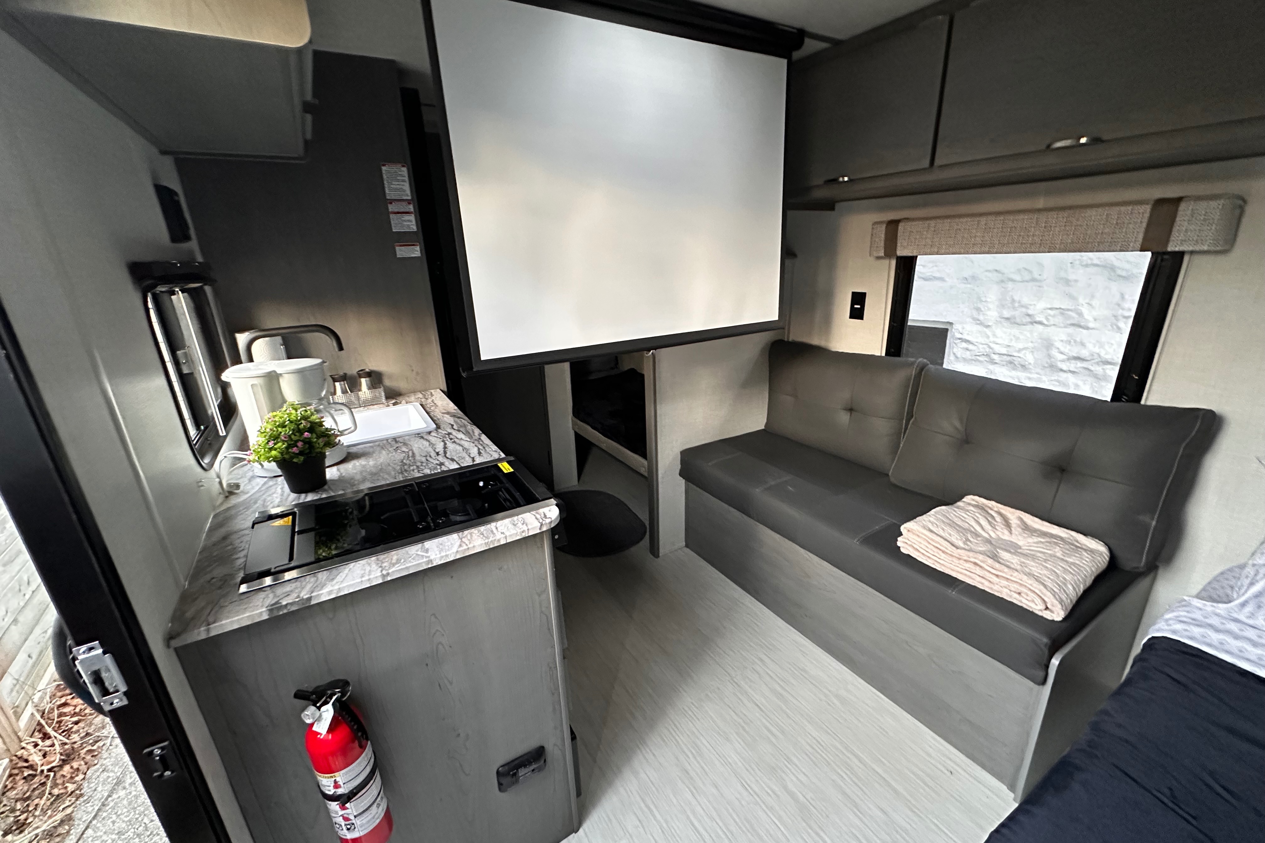 Miguel's Forest River 2024 Travel Trailer