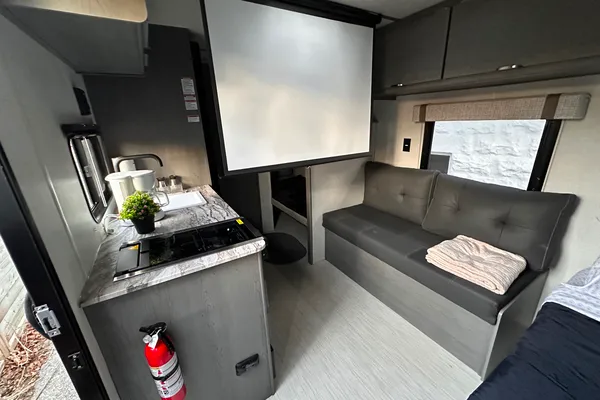 Miguel's Forest River 2024 Travel Trailer