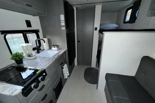 Miguel's Forest River 2024 Travel Trailer