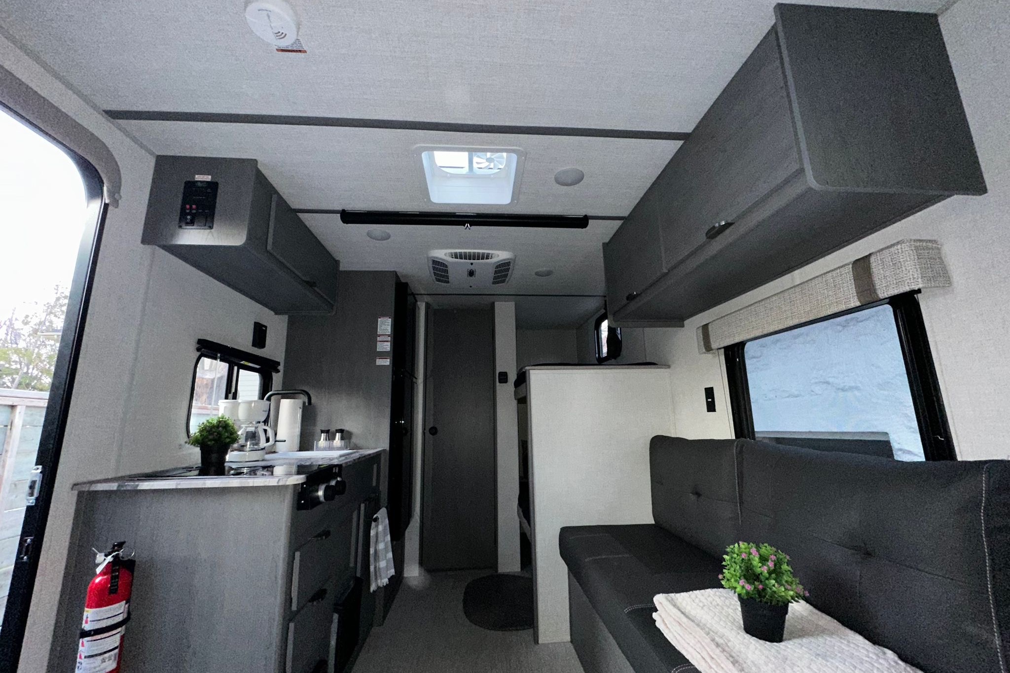 Miguel's Forest River 2024 Travel Trailer