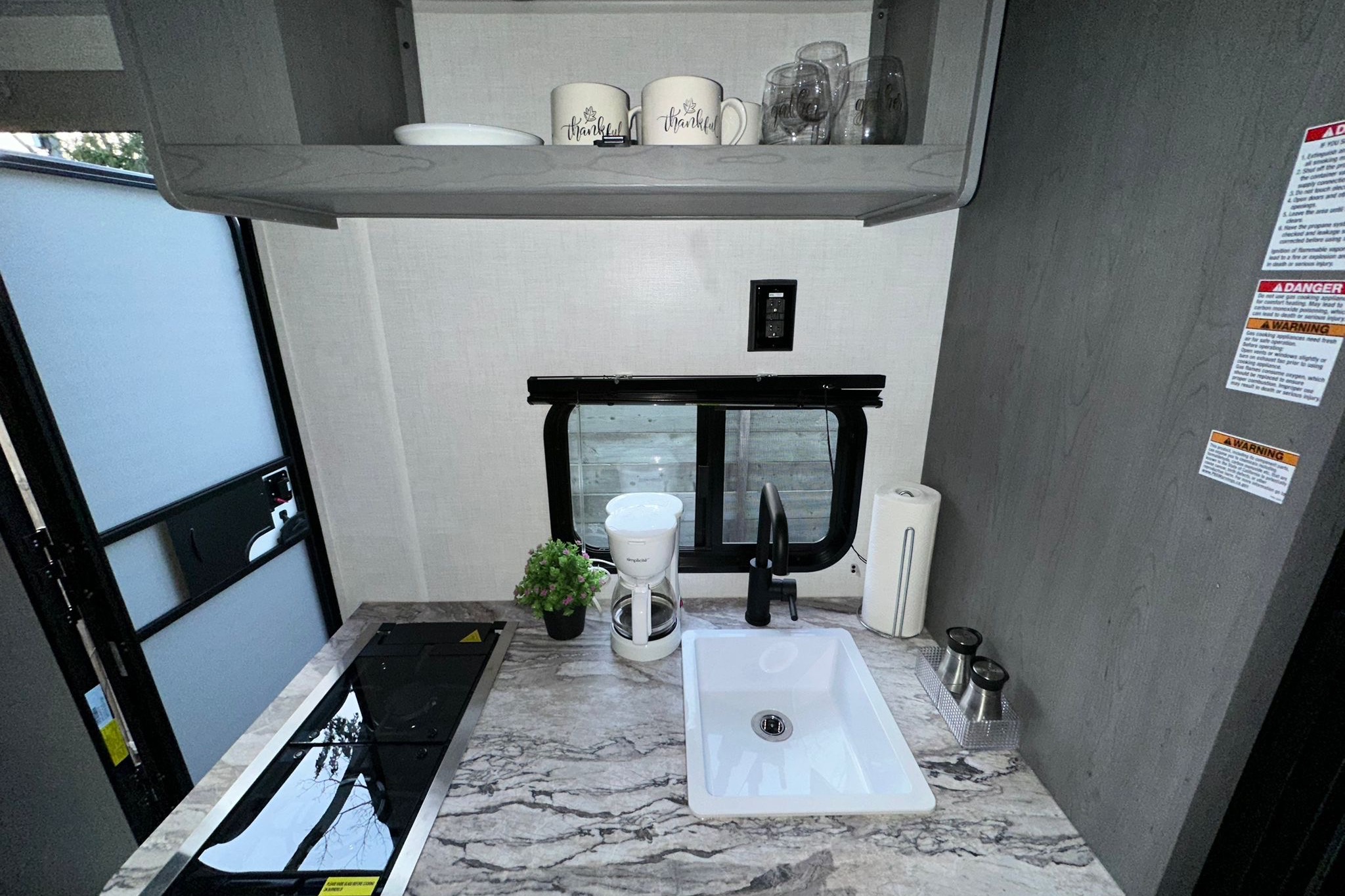 Miguel's Forest River 2024 Travel Trailer