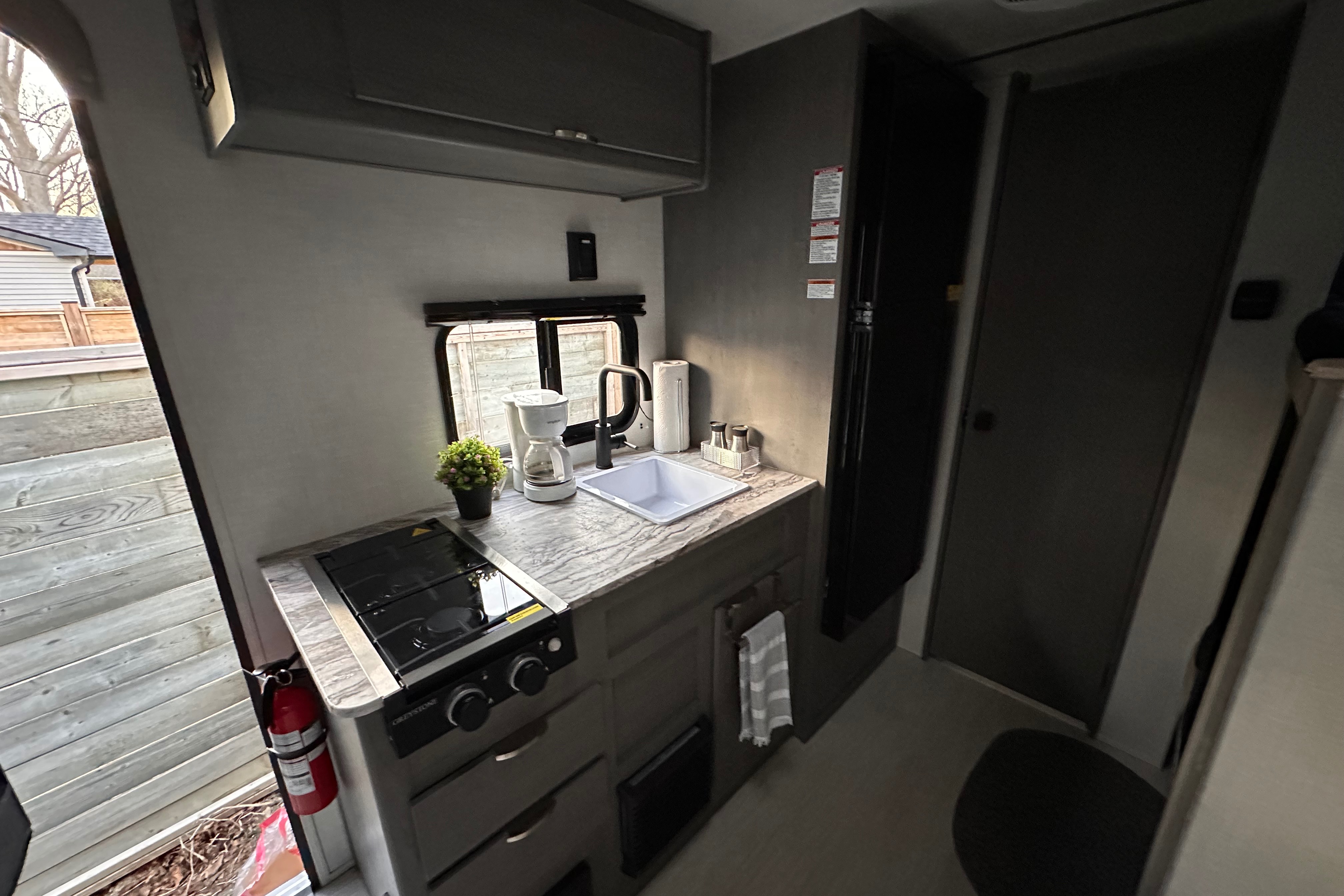 Miguel's Forest River 2024 Travel Trailer