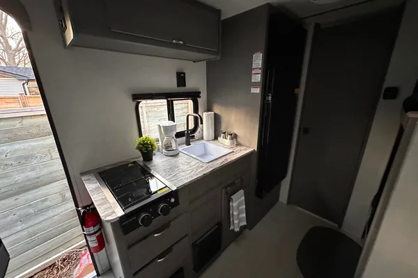 Miguel's Forest River 2024 Travel Trailer