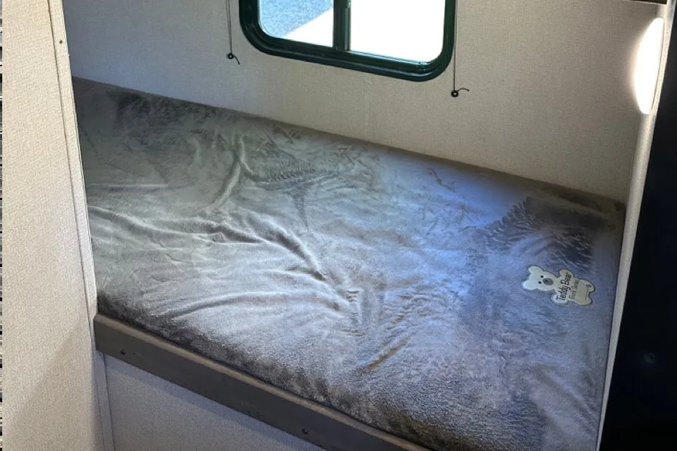 Keystone Springdale 1800BH Travel Trailer