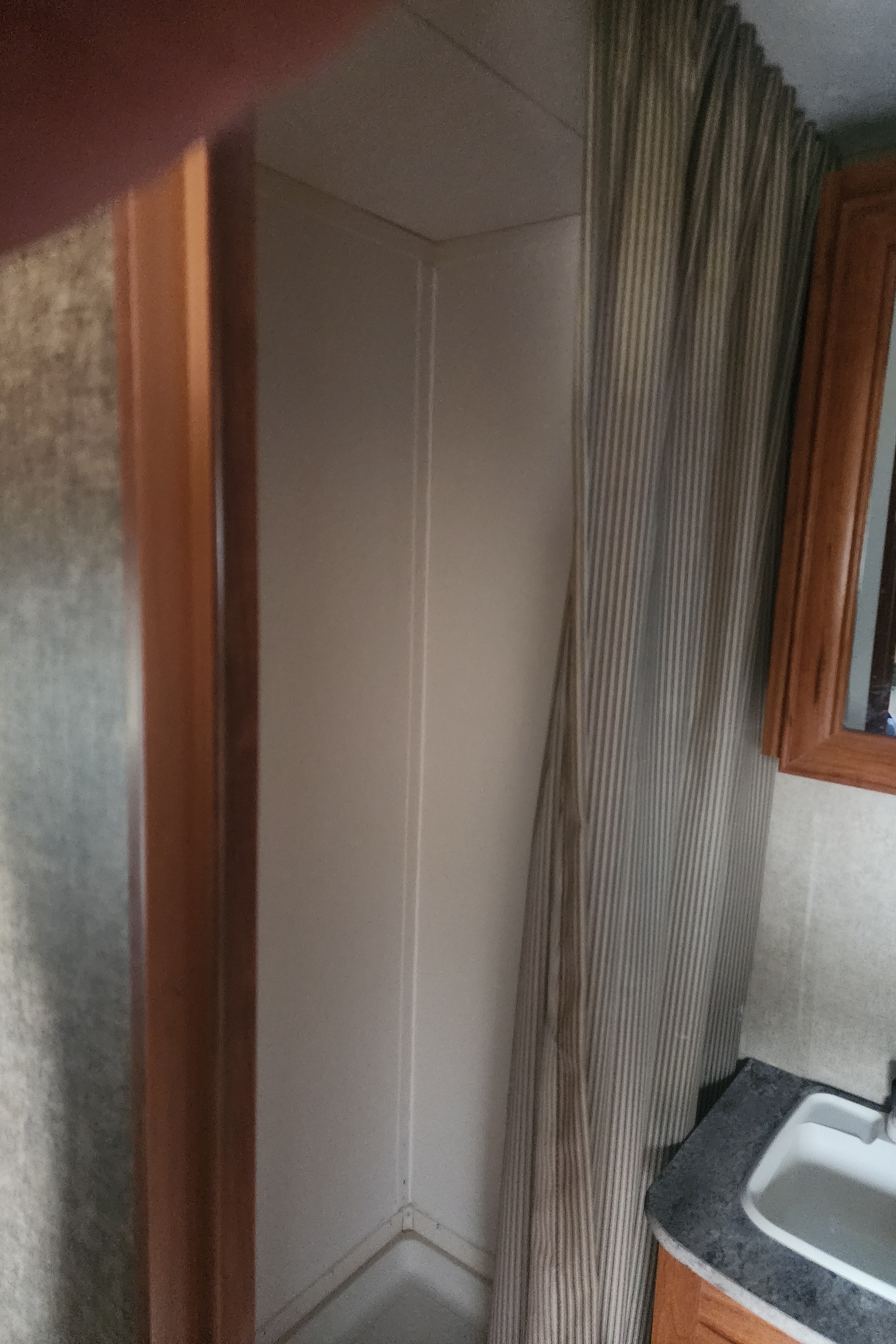 Mad river RV/experience