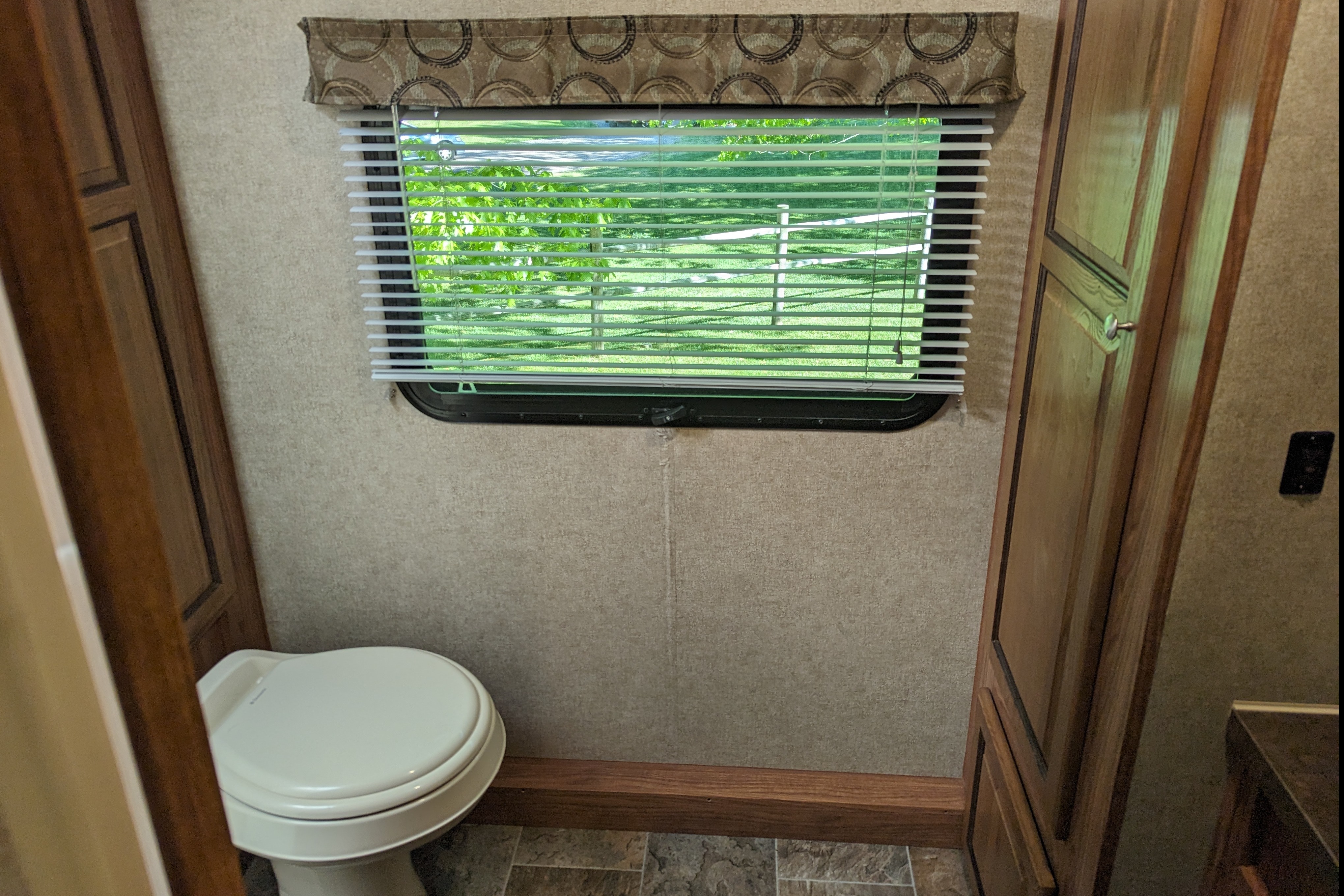 Thomas' Forest River Rockwood Mini Lite Travel Trailer