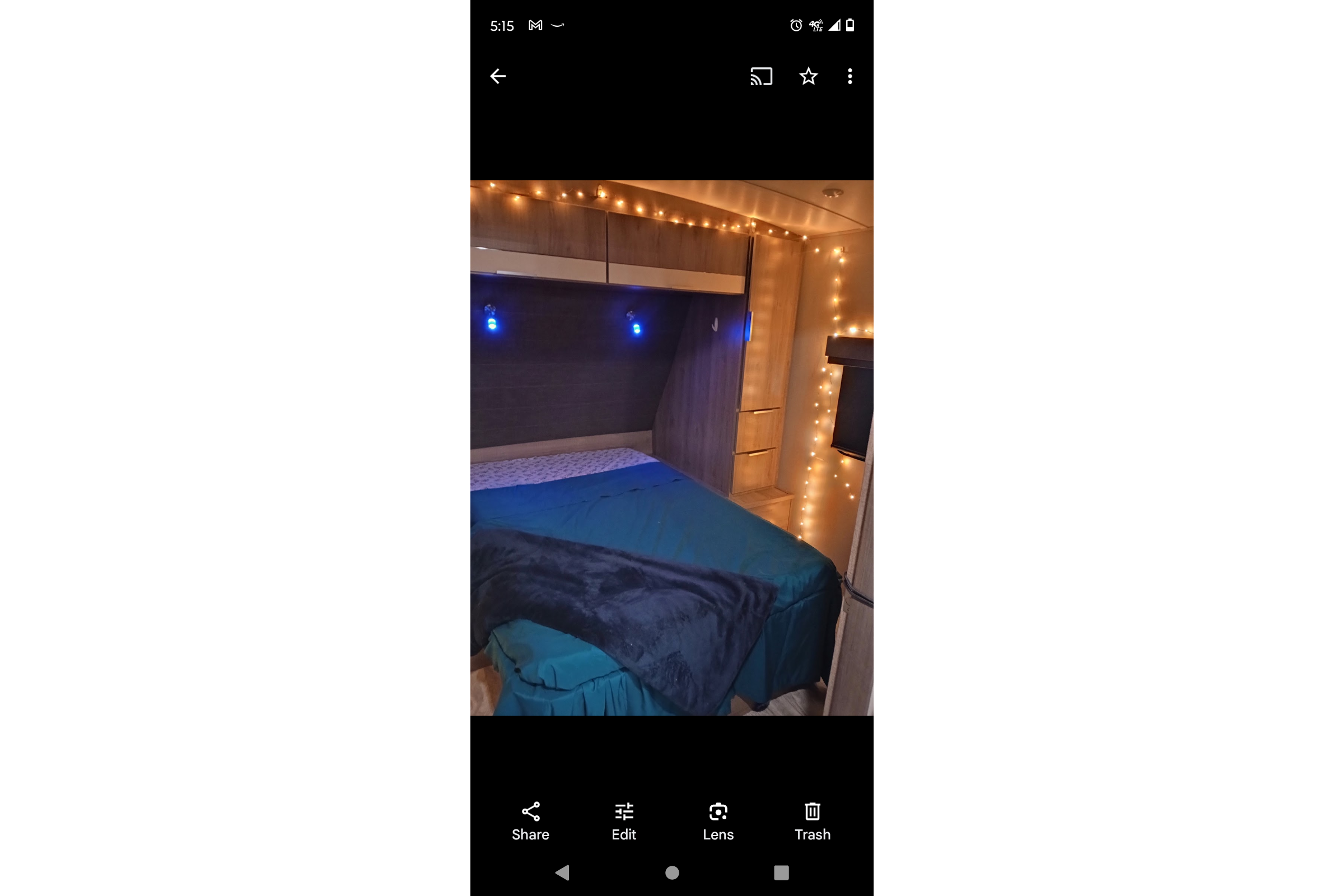 Olivia's Grand Design Imagine 2600RB Travel Trailer