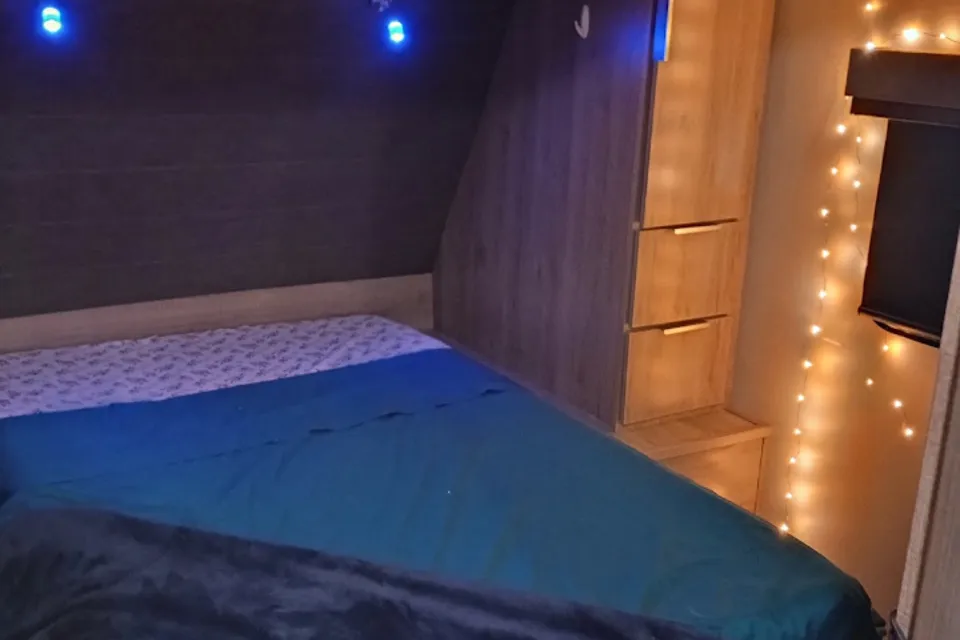 Olivia's Grand Design Imagine 2600RB Travel Trailer