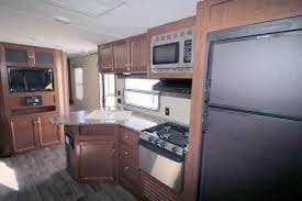 Keystone Hideout Western 28BHS Travel Trailer
