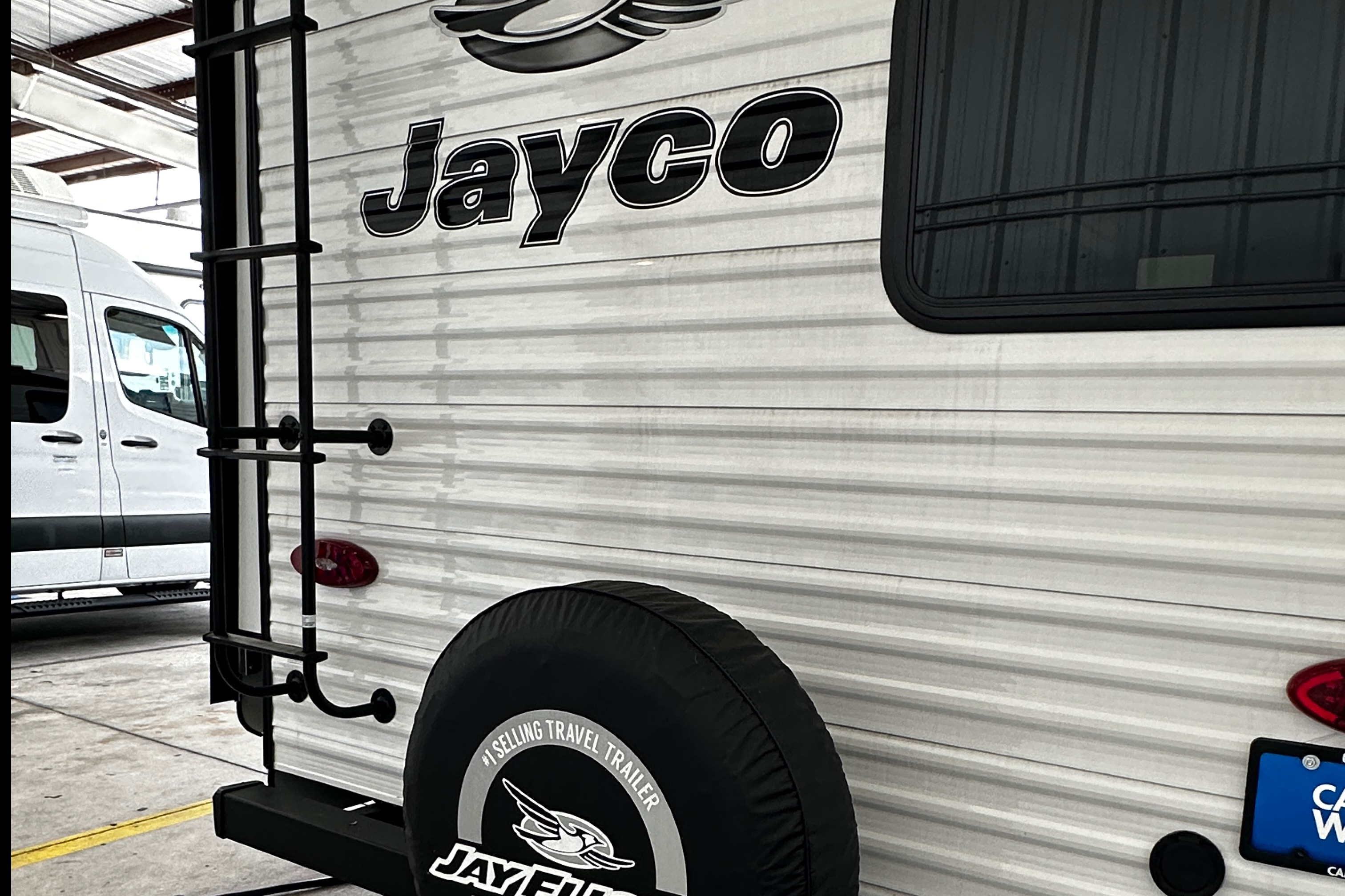 2024 Jayco-A Home Away from Home 