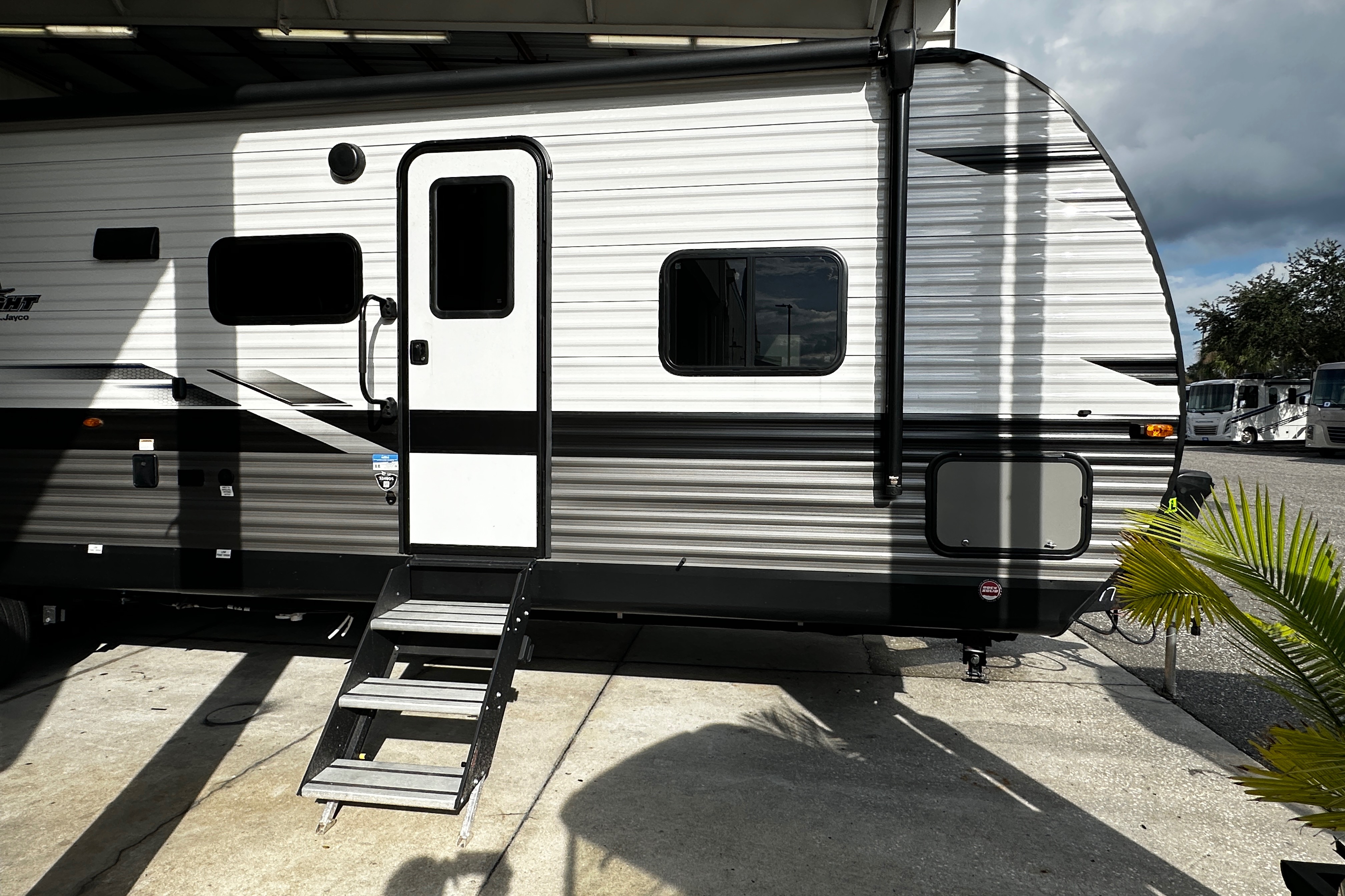 2024 Jayco-A Home Away from Home 
