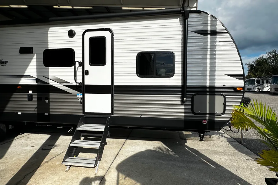 2024 Jayco-A Home Away from Home 