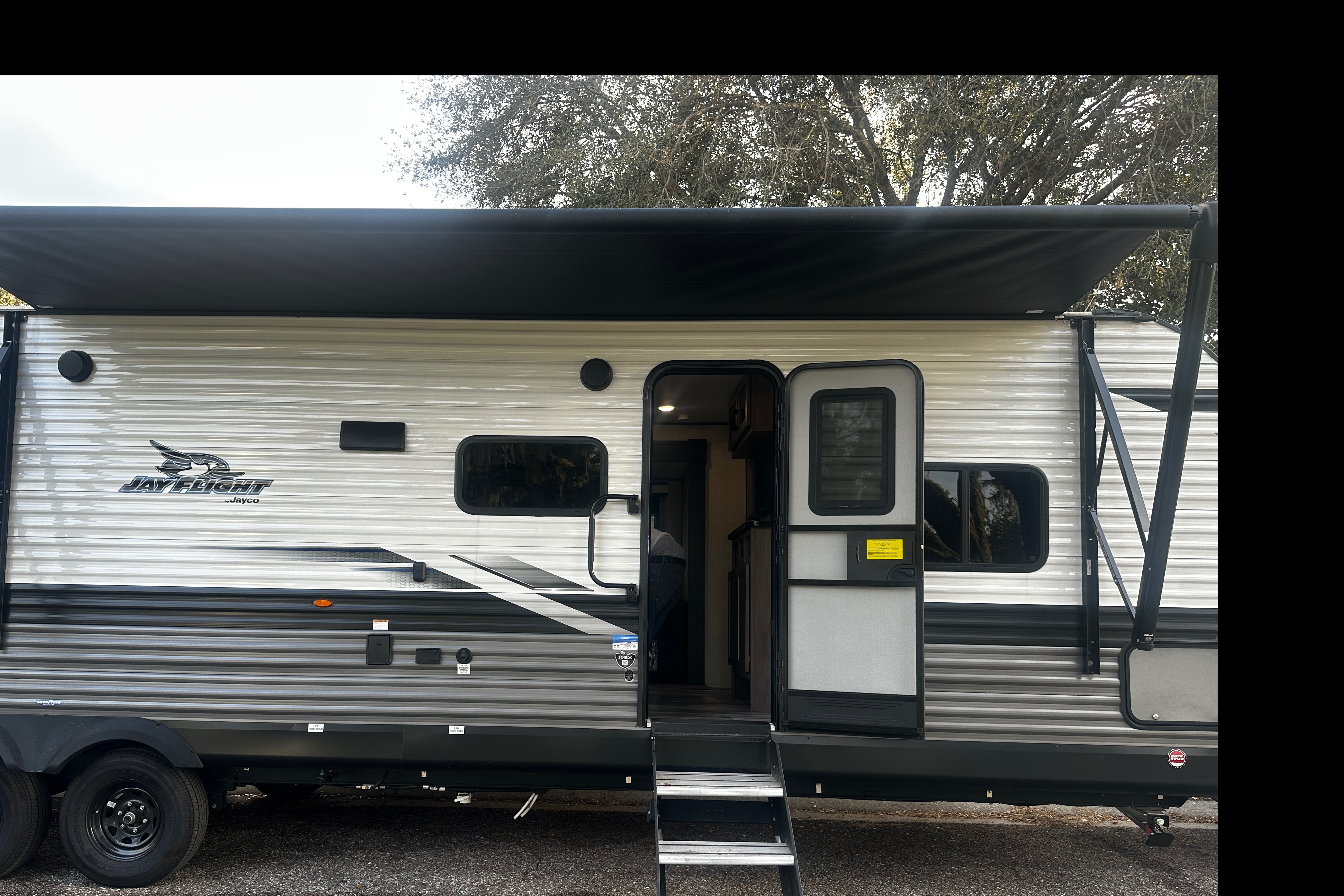 2024 Jayco-A Home Away from Home 