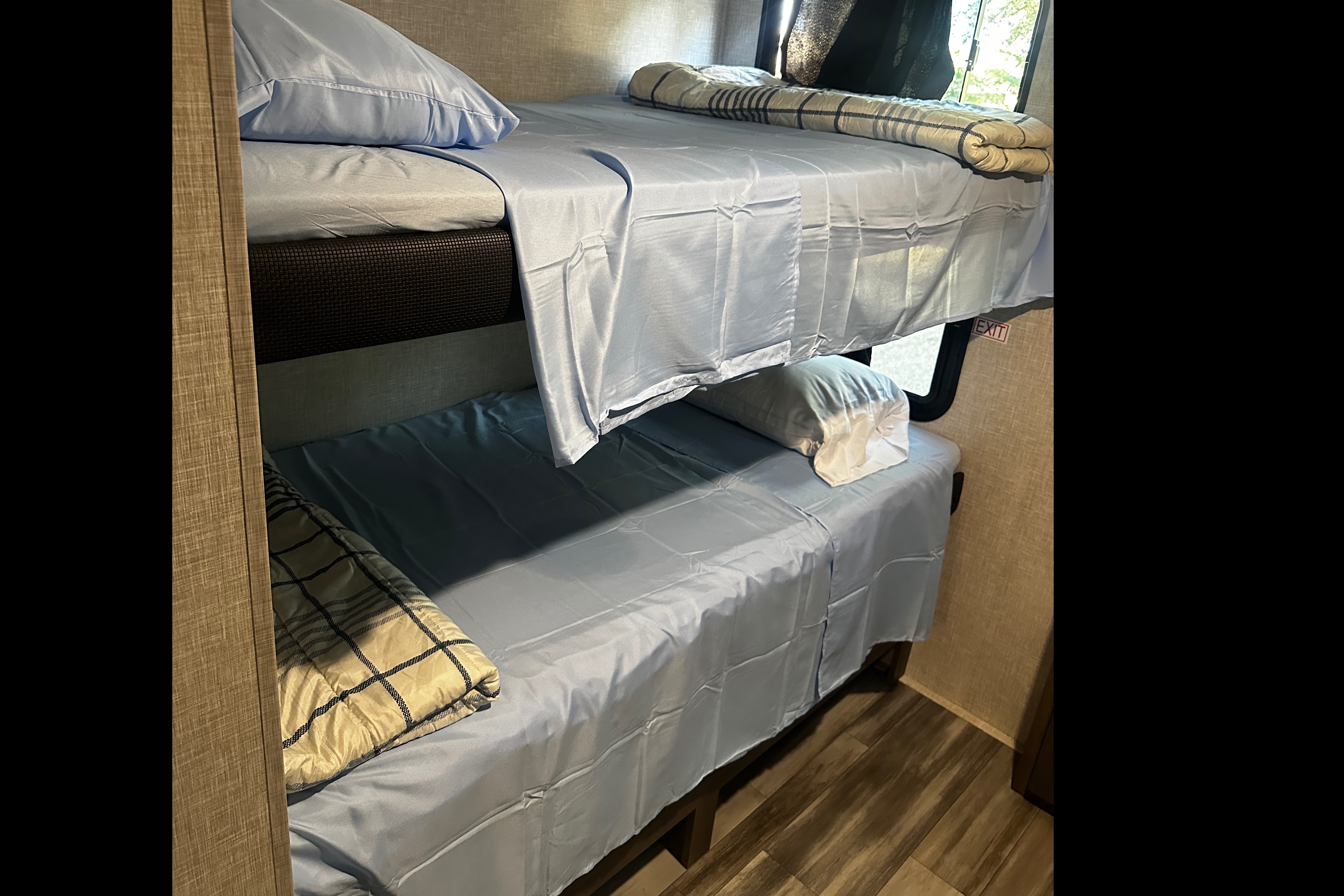 2024 Jayco-A Home Away from Home 