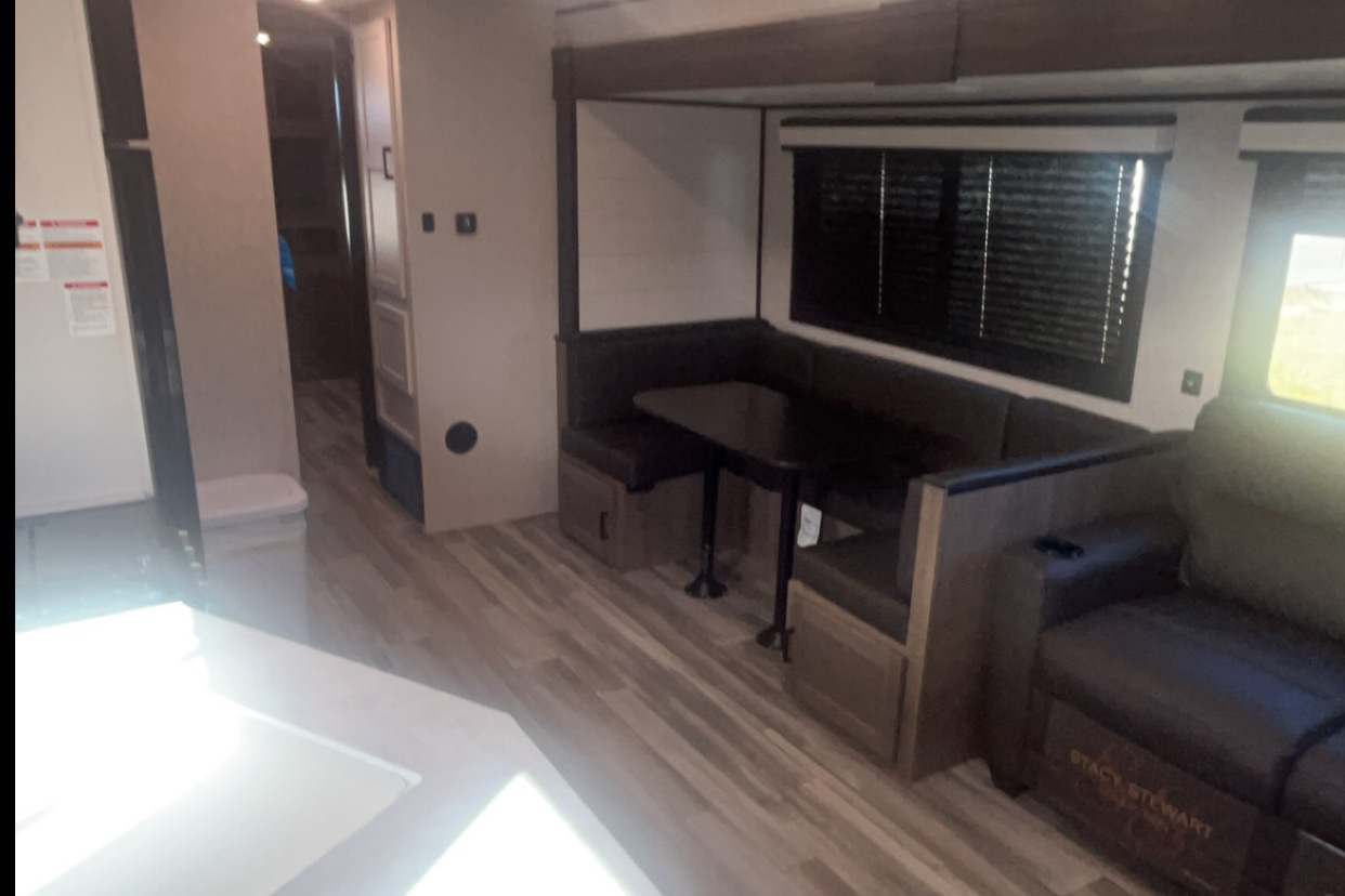 2024 Jayco-A Home Away from Home 