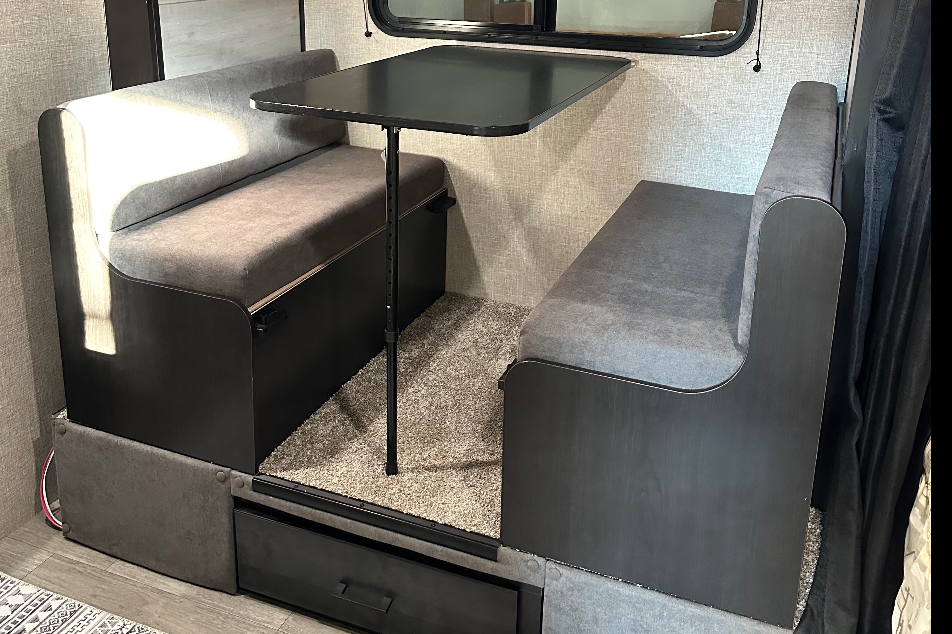Samantha's Jayco Jay Flight SLX-7 Travel Trailer
