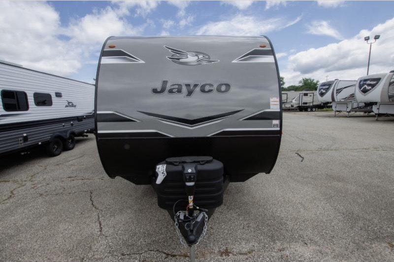 Jayco Jay Flight 264BH Travel Trailer