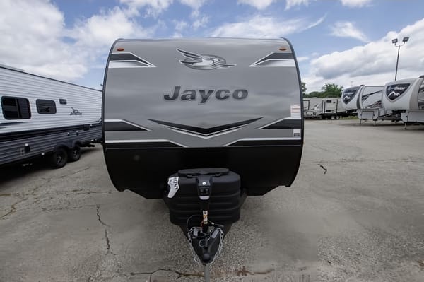 Jayco Jay Flight 264BH Travel Trailer