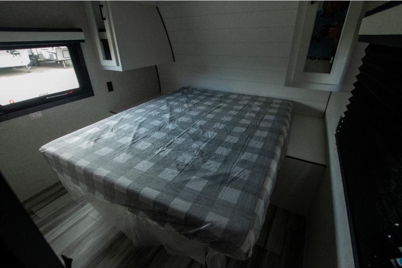 Jayco Jay Flight 264BH Travel Trailer