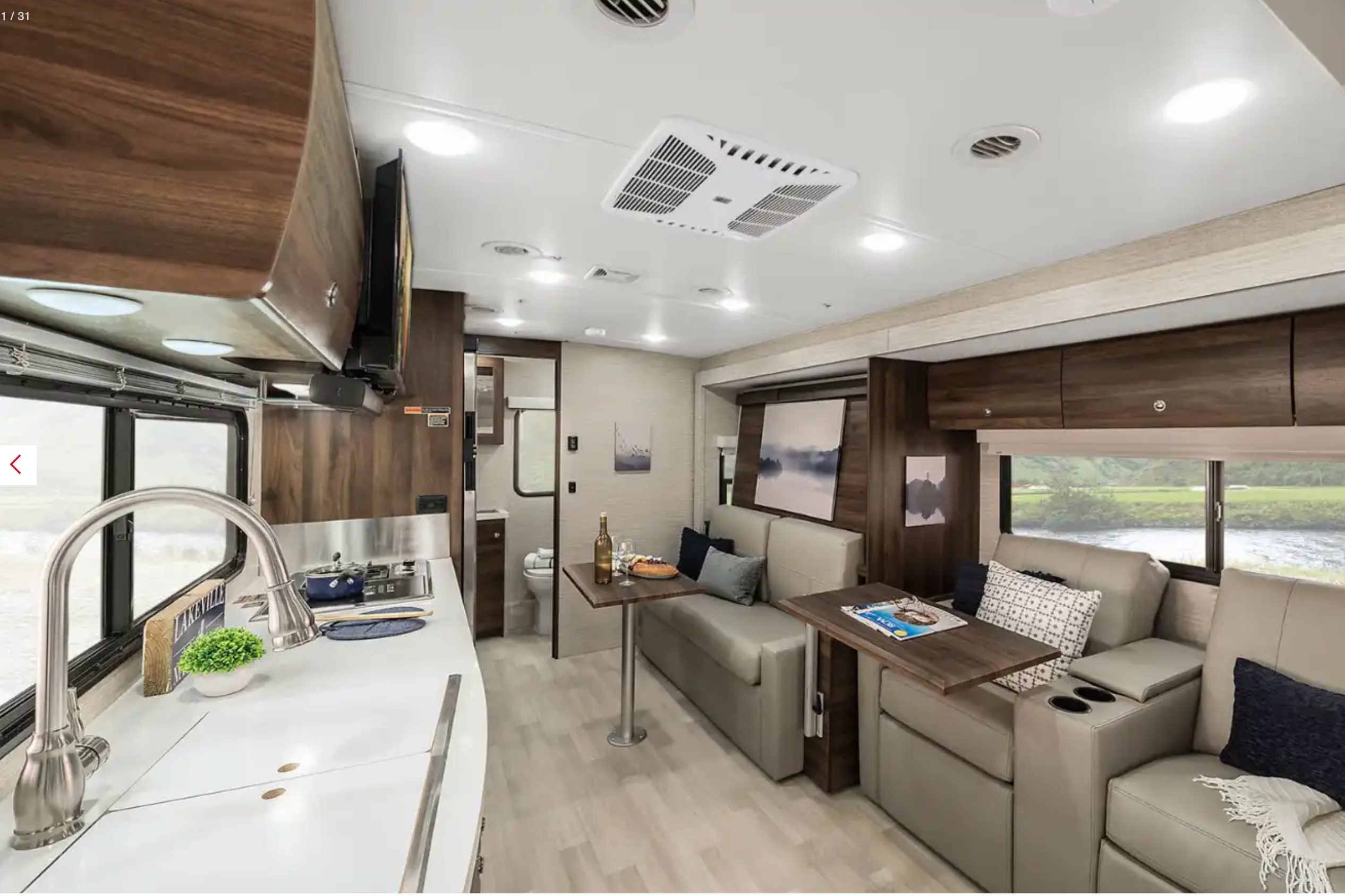 2022 Winnebago View 