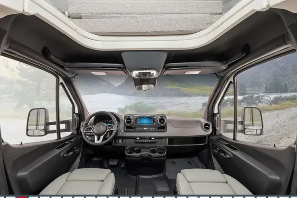 2022 Winnebago View