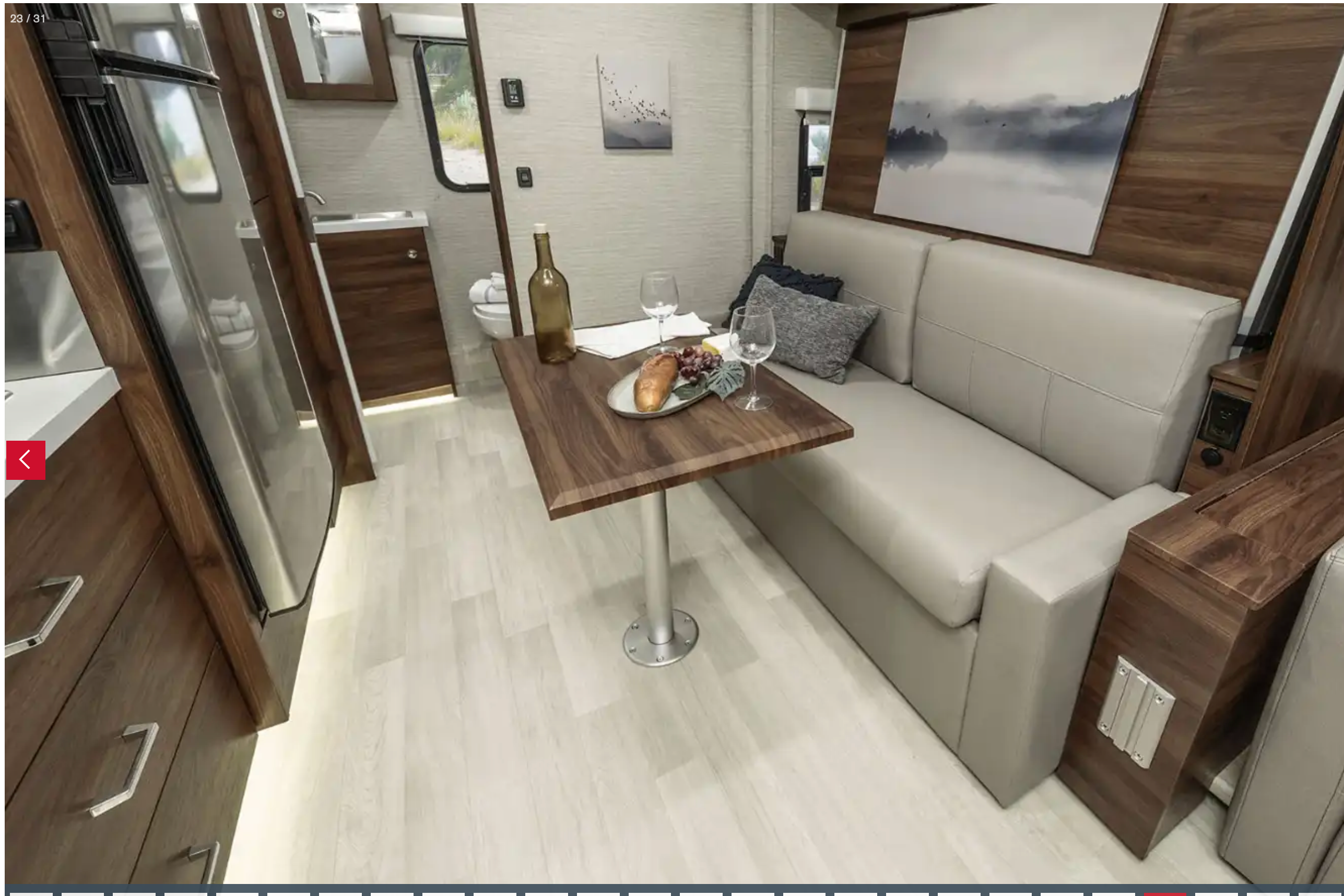 2022 Winnebago View 