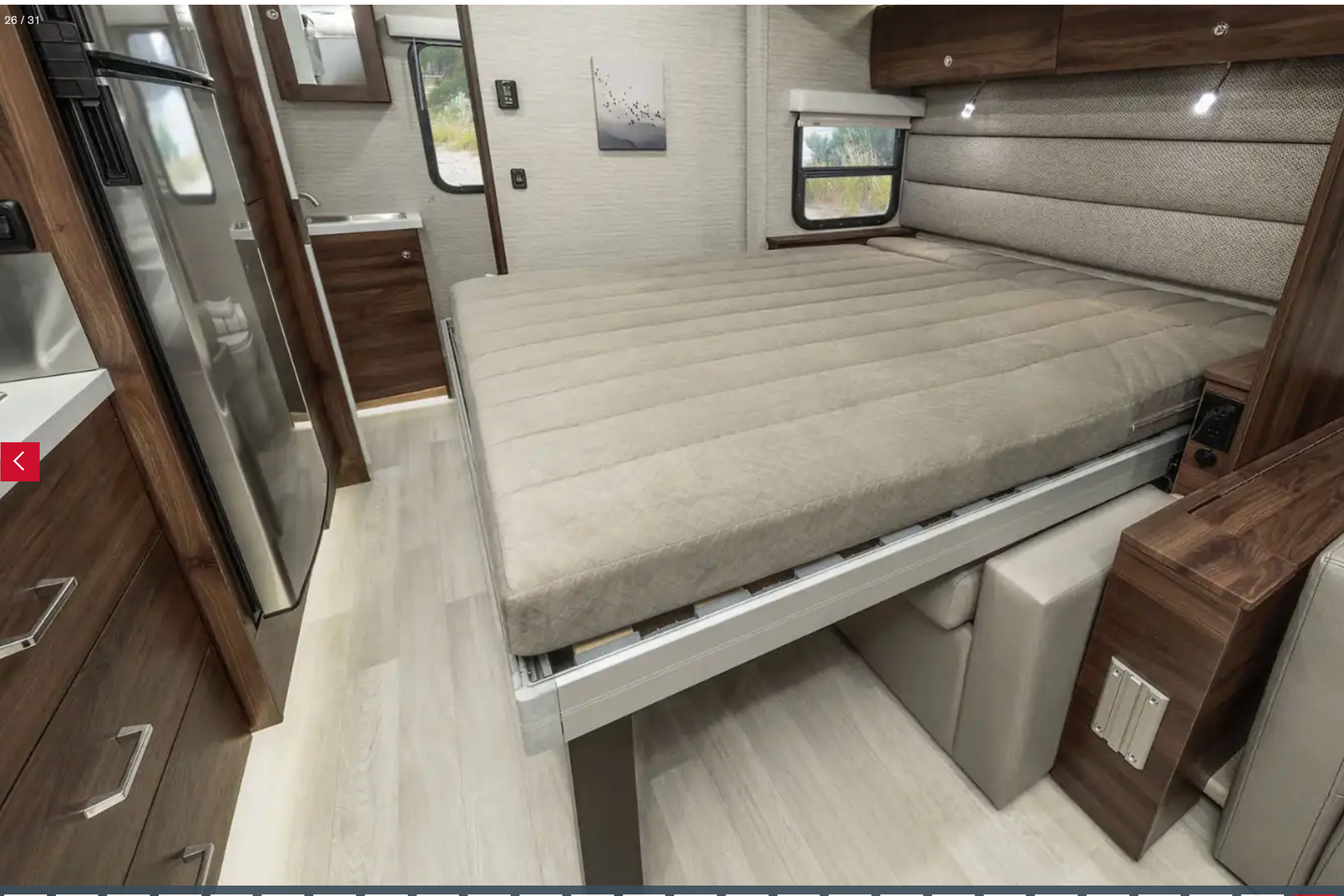 2022 Winnebago View 