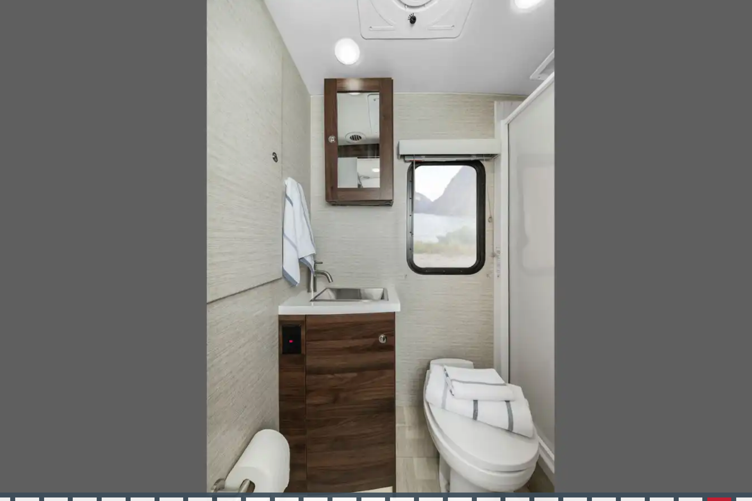 2022 Winnebago View 