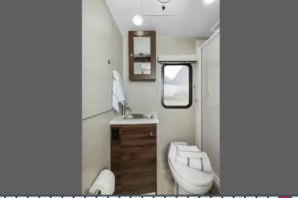 2022 Winnebago View