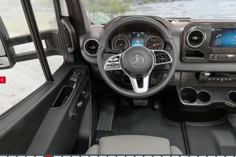 2022 Winnebago View 