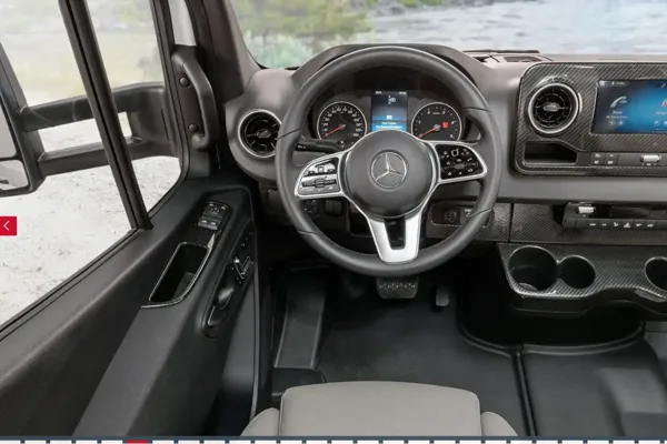 2022 Winnebago View