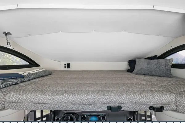 2022 Winnebago View