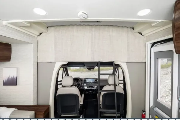 2022 Winnebago View
