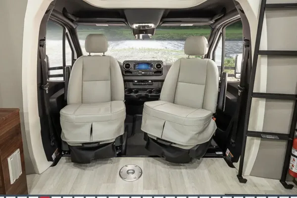 2022 Winnebago View