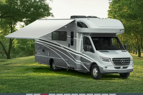 2022 Winnebago View