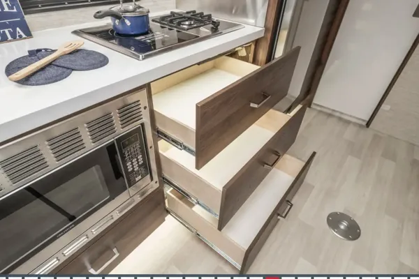 2022 Winnebago View