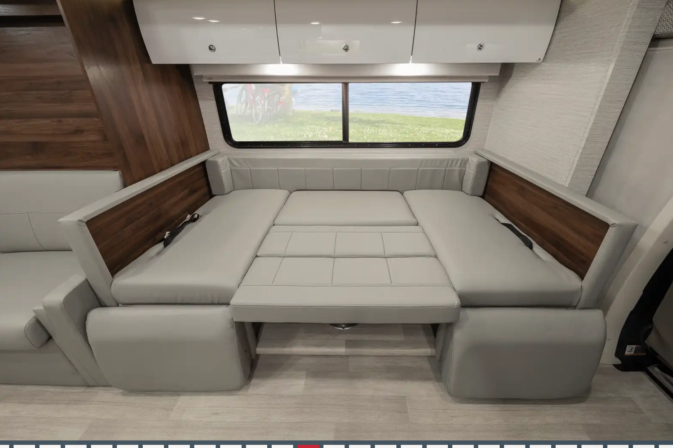 2022 Winnebago View 