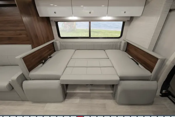 2022 Winnebago View