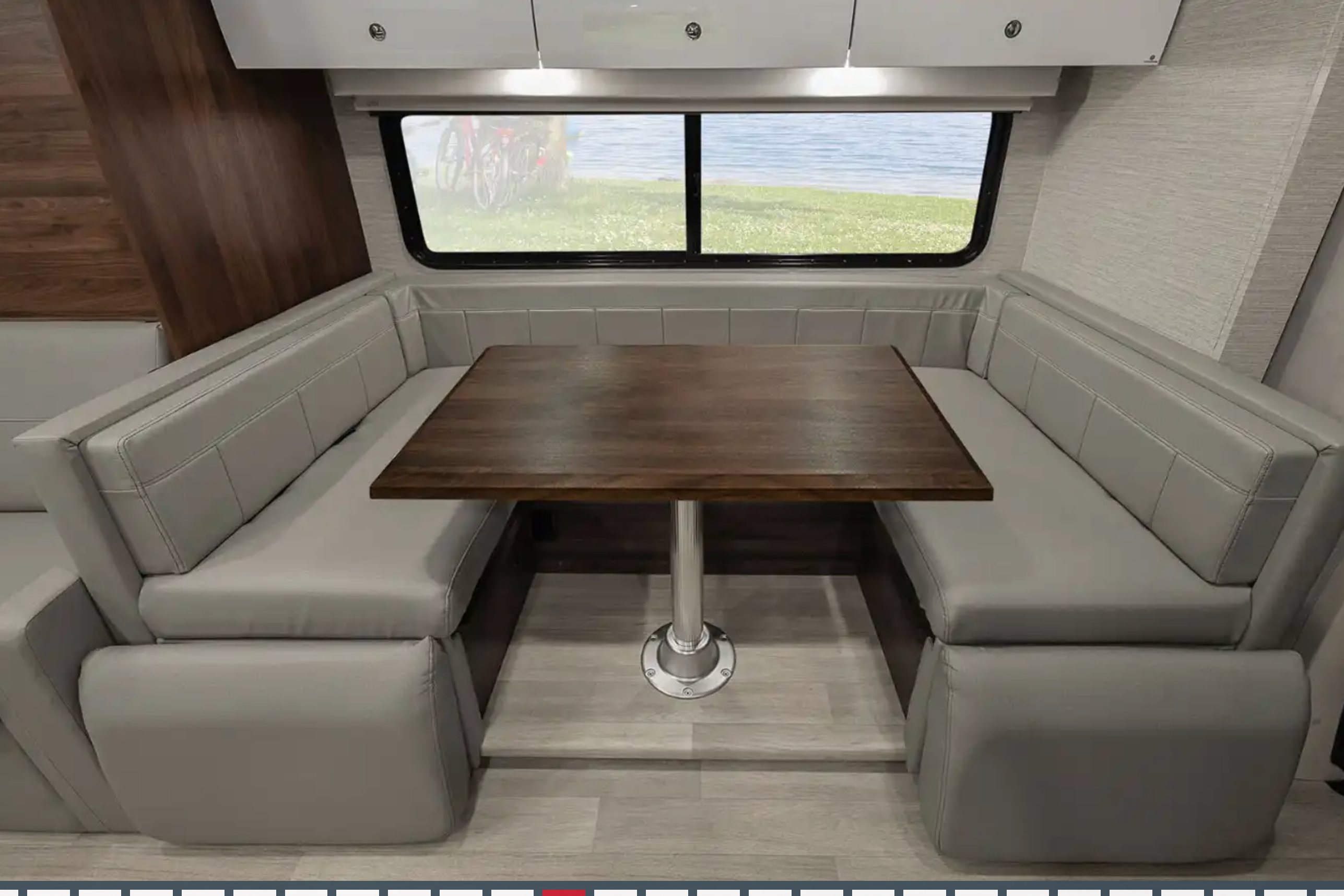 2022 Winnebago View 